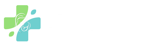 Dhanvvantrri logo-w
