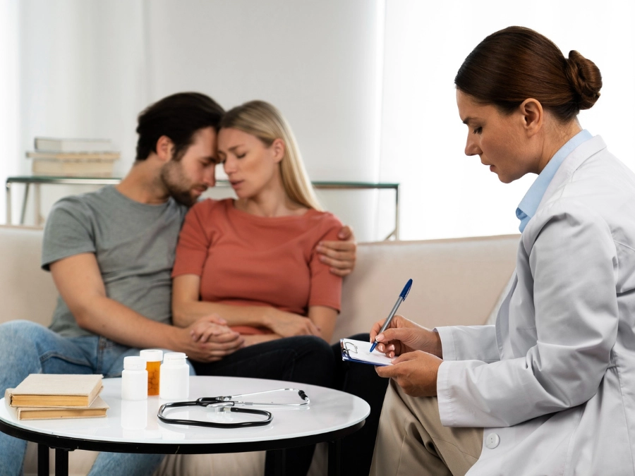 Infertility & Reproductive Care-img01