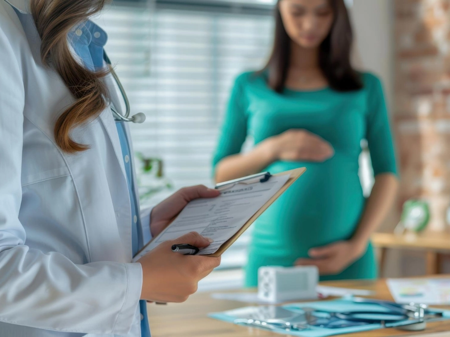 Obstetrics & Maternity Care-img01