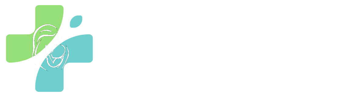 DHANVVANTRRI HOSPITAL LOGO W