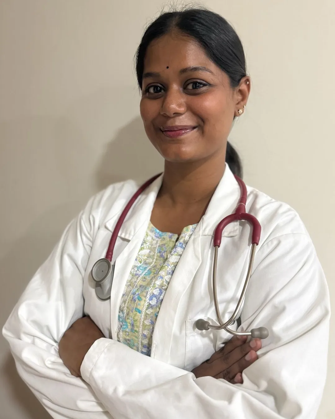 M.S. (Obstetrics & Gynecology)Infertility • High-Risk Pregnancy • Gynecological Disorders